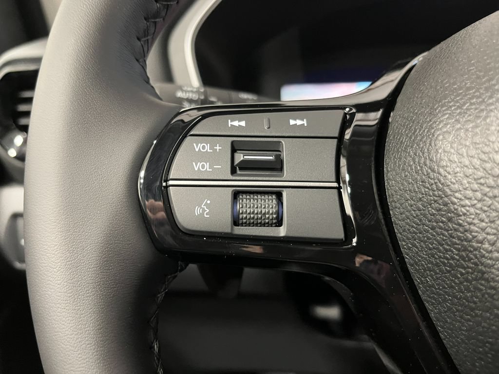 New 2026 Honda Pilot Touring image 15