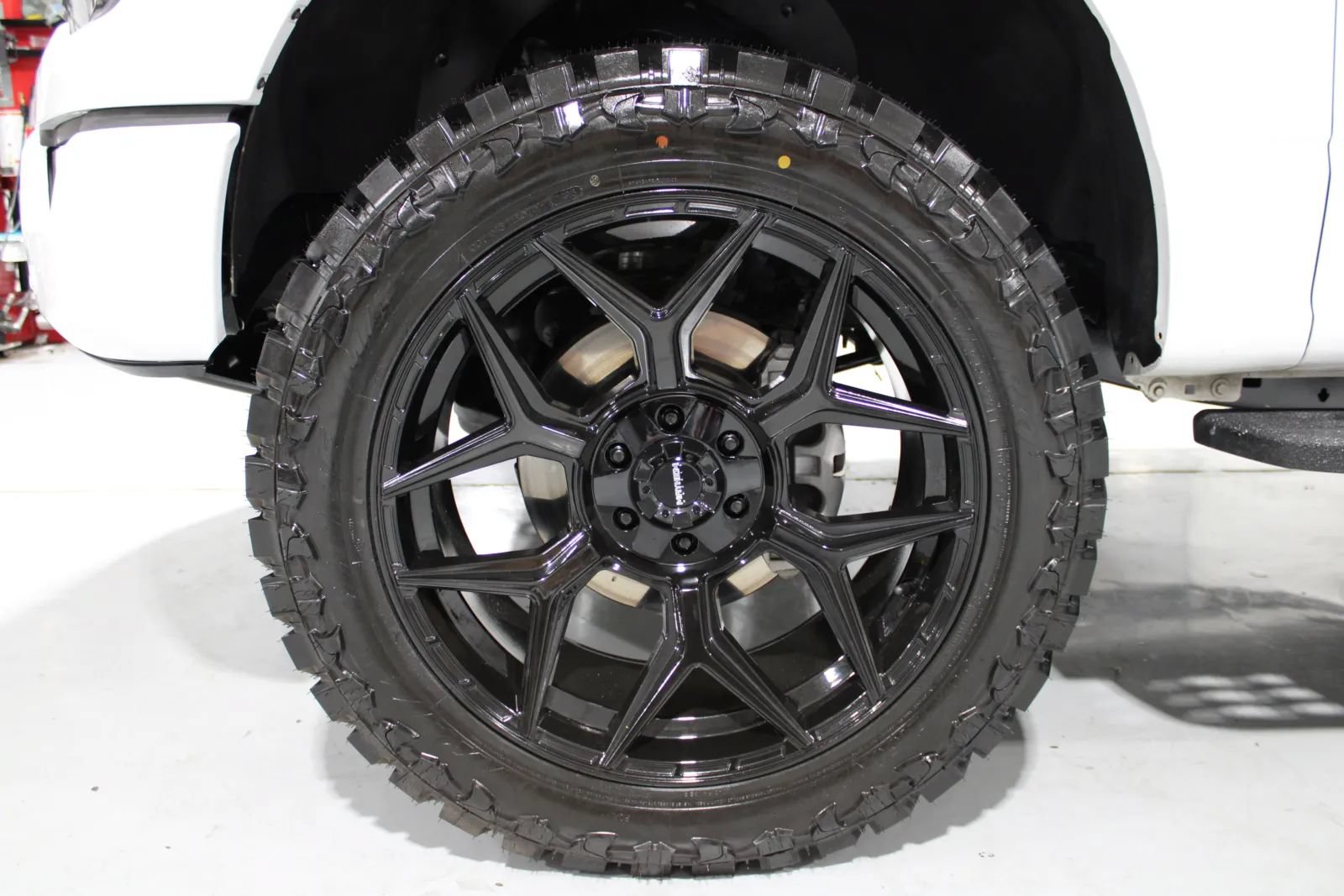 Used 2023 Ford F150 Tremor w/ Equipment Group 402A High AWD/4WD image 6
