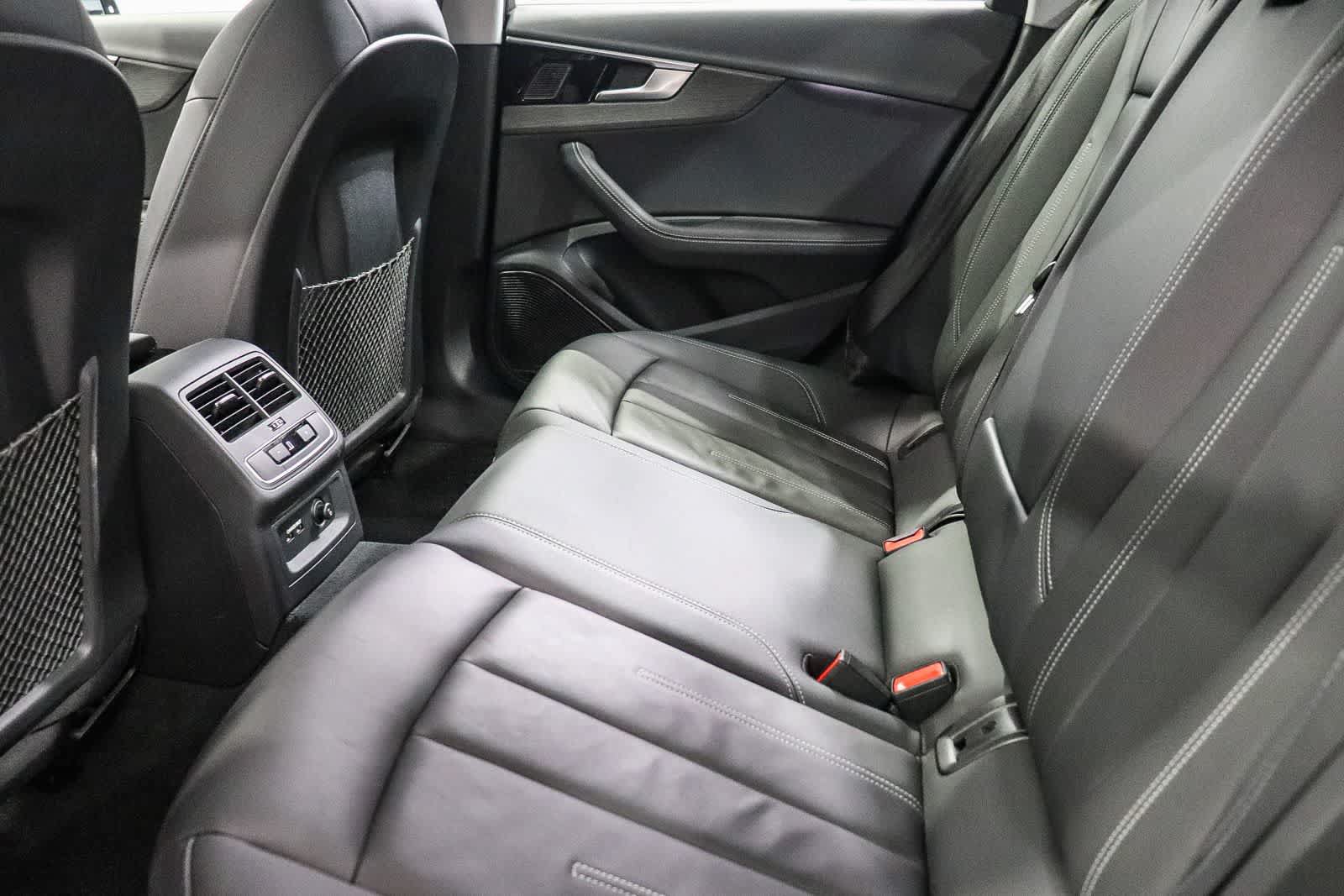 Used 2023 Audi A4 2.0T Premium Plus w/ Premium Plus Package AWD/4WD image 19