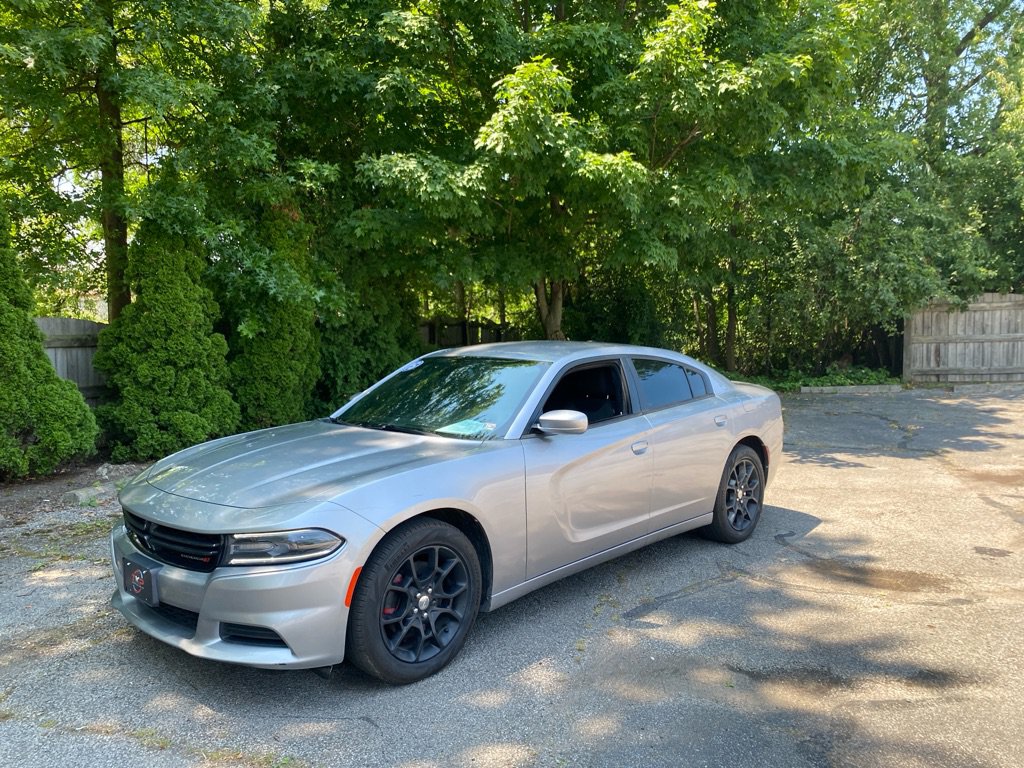 Used 2015 Dodge Charger SE w/ Popular Equipment Group