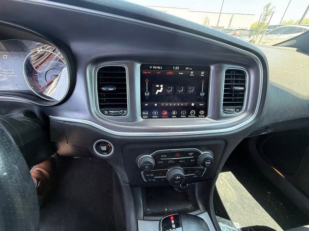 Used 2019 Dodge Charger R/T RWD image 13