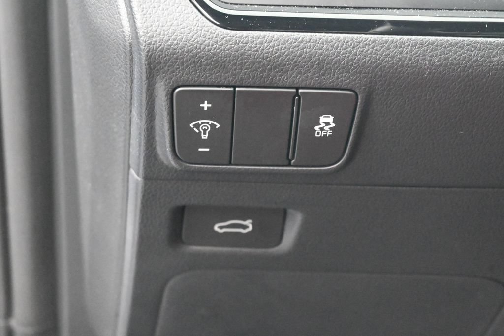 Used 2026 Kia K5 GT-Line w/ GT-Line Red Interior Package FWD image 16