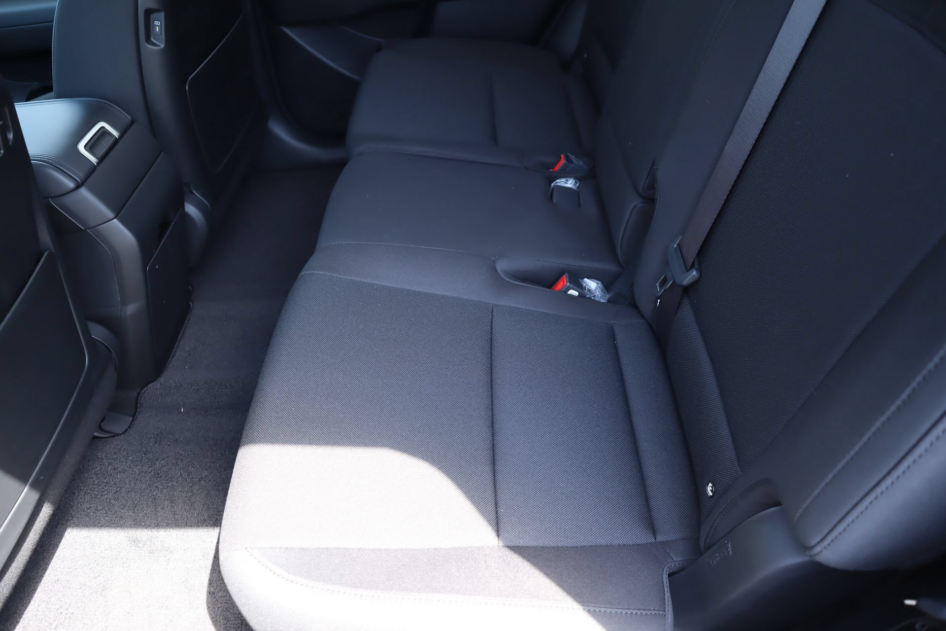 New 2026 Hyundai Santa Fe SE FWD image 16