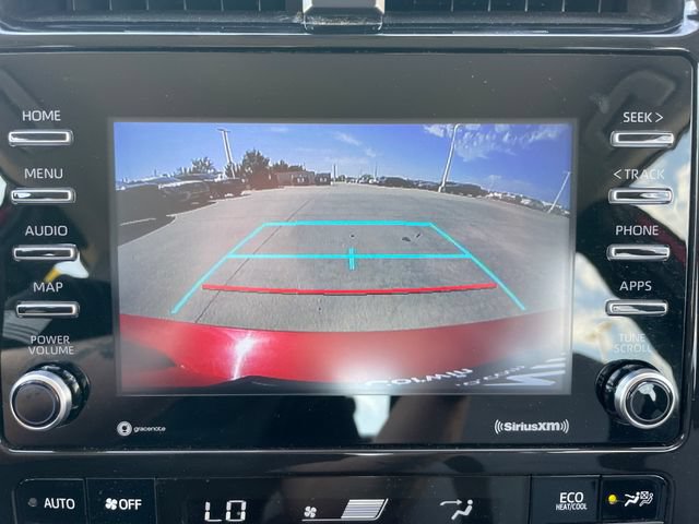 Used 2022 Toyota Prius LE FWD image 14
