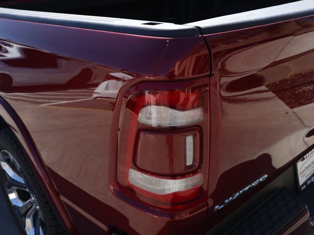 Used 2020 RAM 1500 Limited image 7