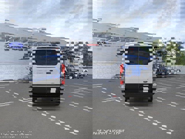 New 2025 Ford Transit 350 XL image 5