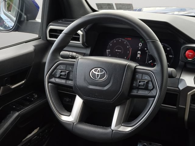 Certified 2025 Toyota Tacoma TRD Sport AWD/4WD image 17