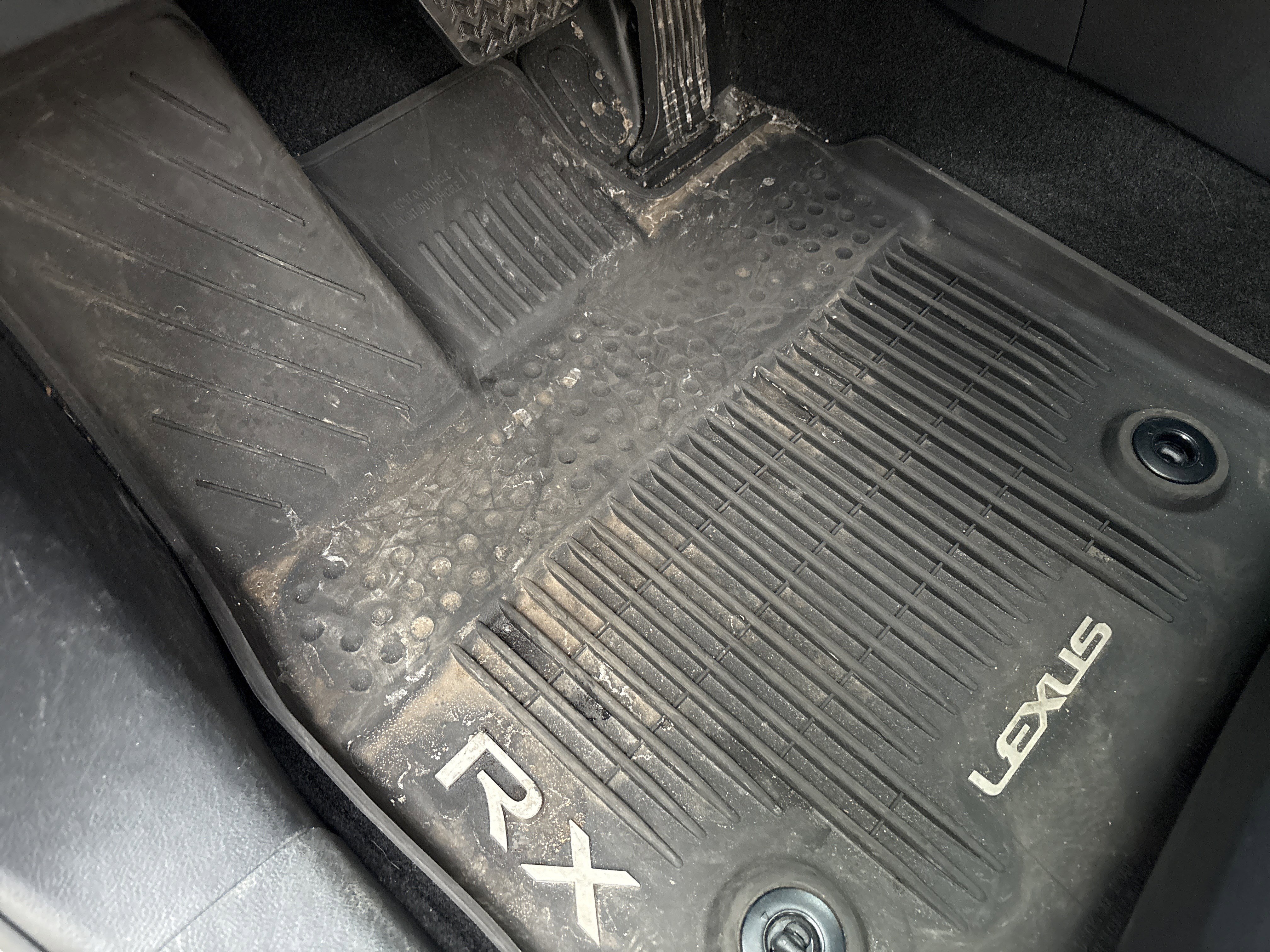 Used 2023 Lexus RX 350 Premium Plus w/ Accessory Package (Z1) AWD/4WD image 17