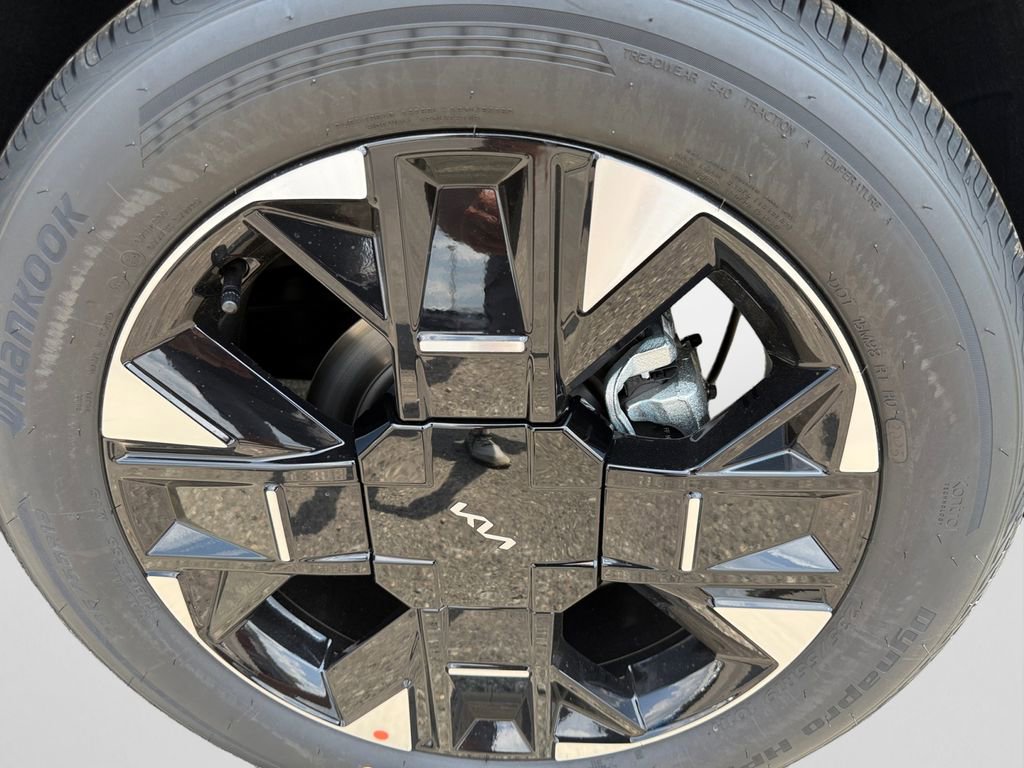 New 2026 Kia Sportage SX Prestige image 20