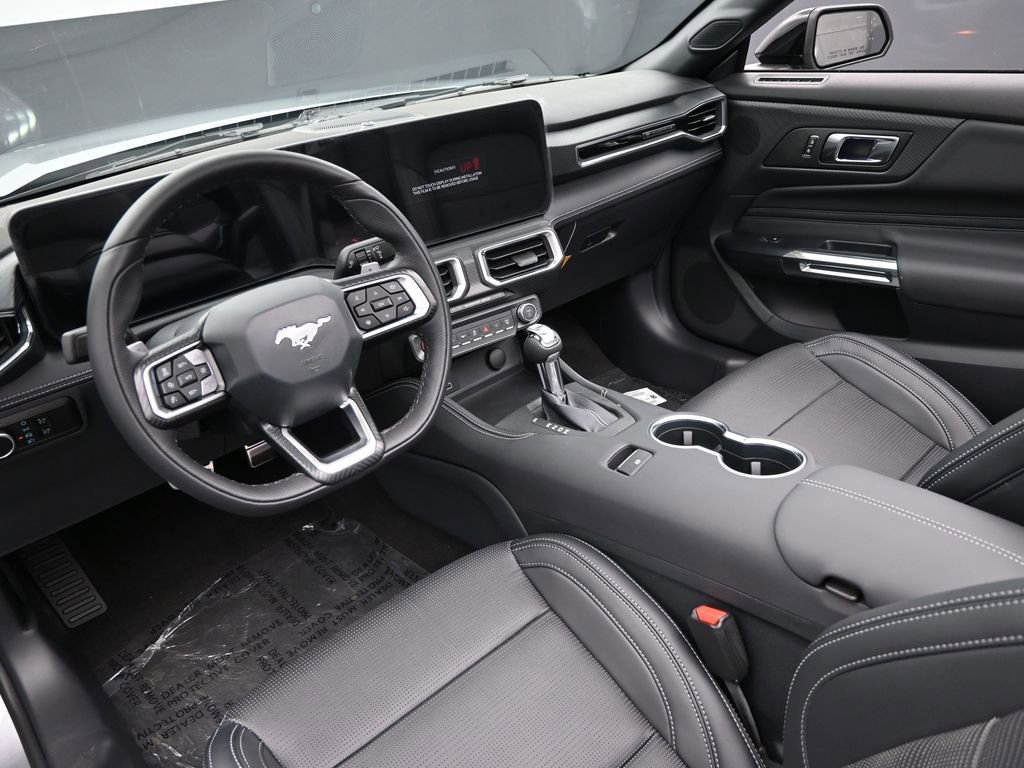 New 2025 Ford Mustang GT Premium image 29