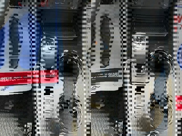 New 2026 Nissan Rogue SV image 28