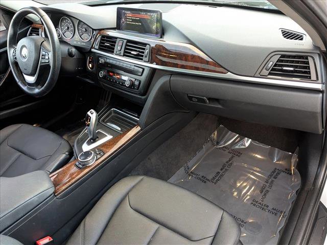 Used 2014 BMW 328d Sedan image 20