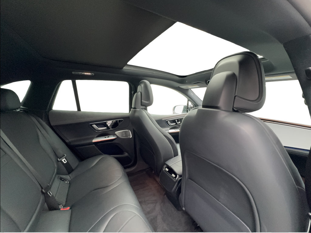 Used 2023 Mercedes-Benz EQE 350+ SUV image 27