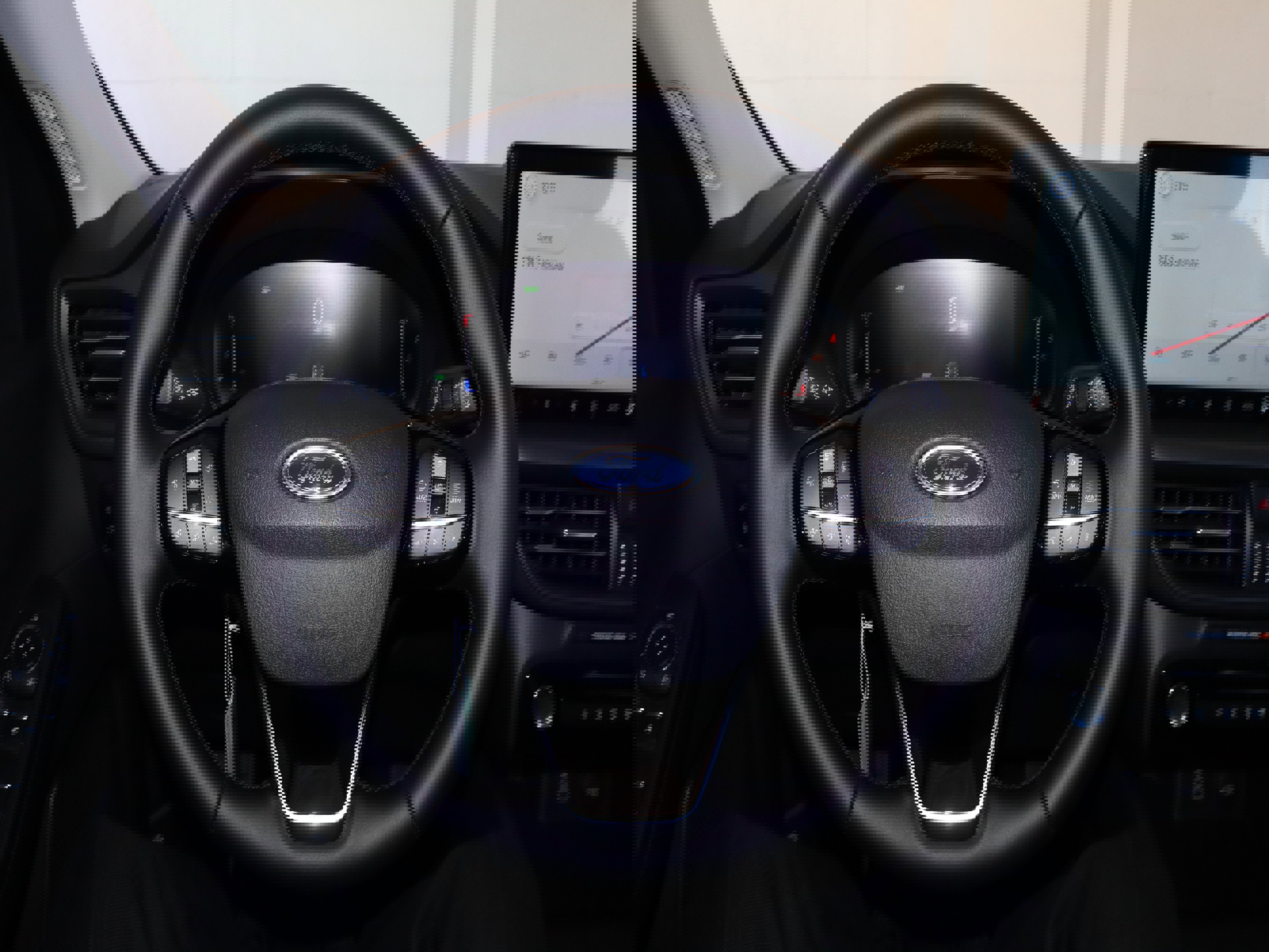 New 2026 Ford Escape SE image 24