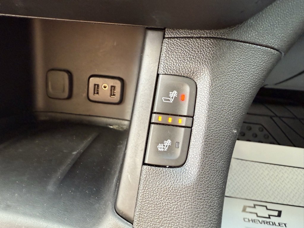 Certified 2019 GMC Acadia SLE image 22