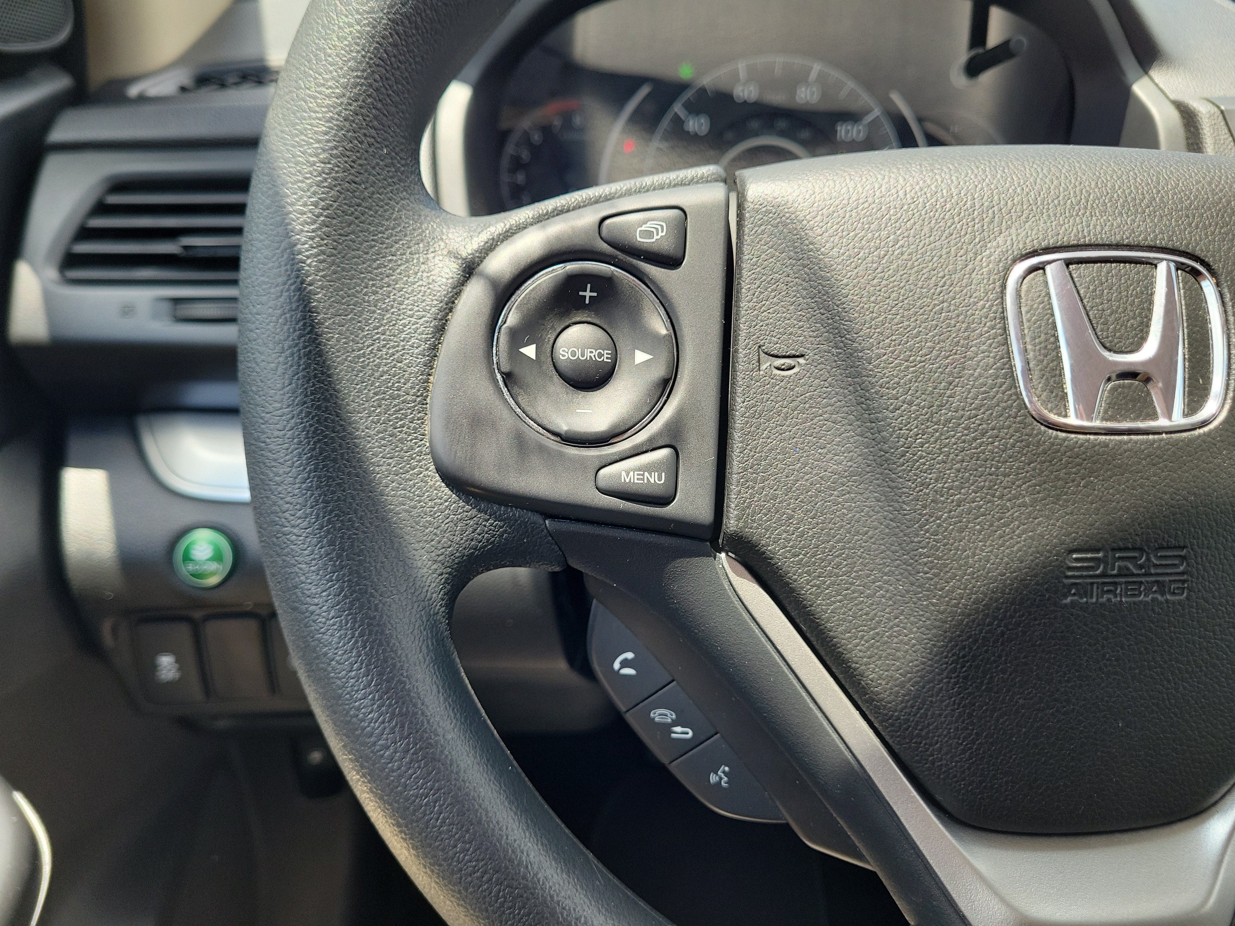 Used 2016 Honda CR-V EX image 31