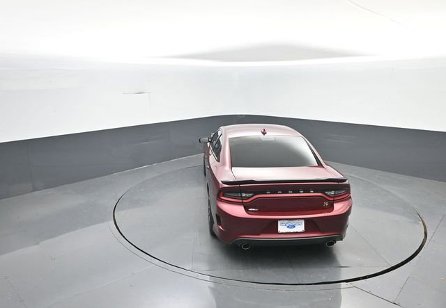 Used 2023 Dodge Charger Scat Pack RWD image 22