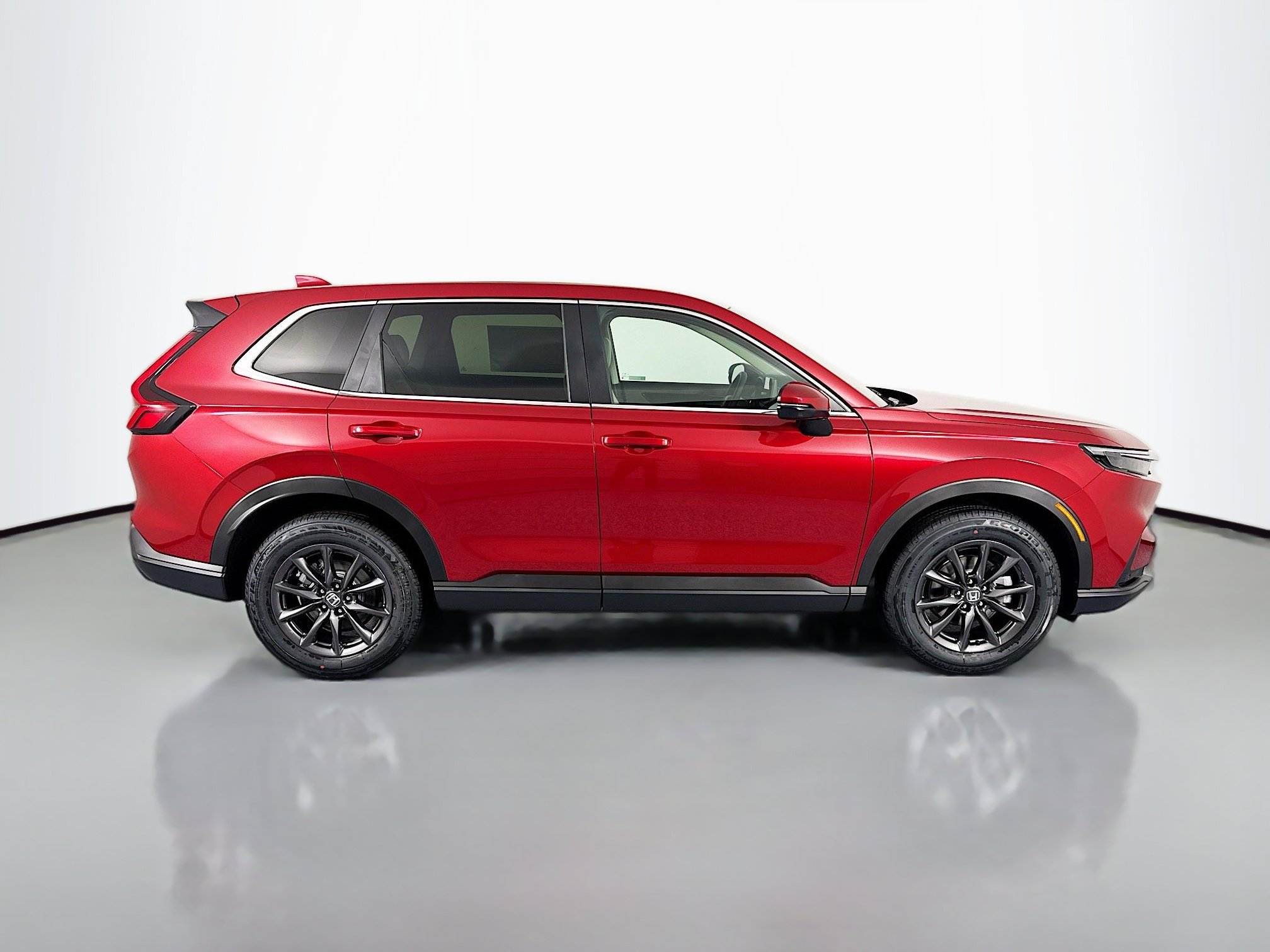 New 2026 Honda CR-V EX-L image 4