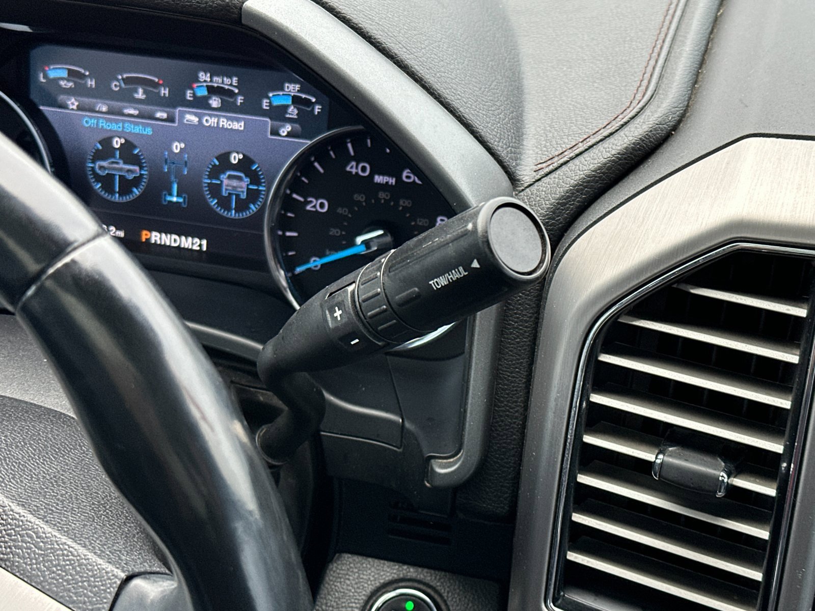 Used 2019 Ford F350 Platinum w/ Platinum Ultimate Package image 21