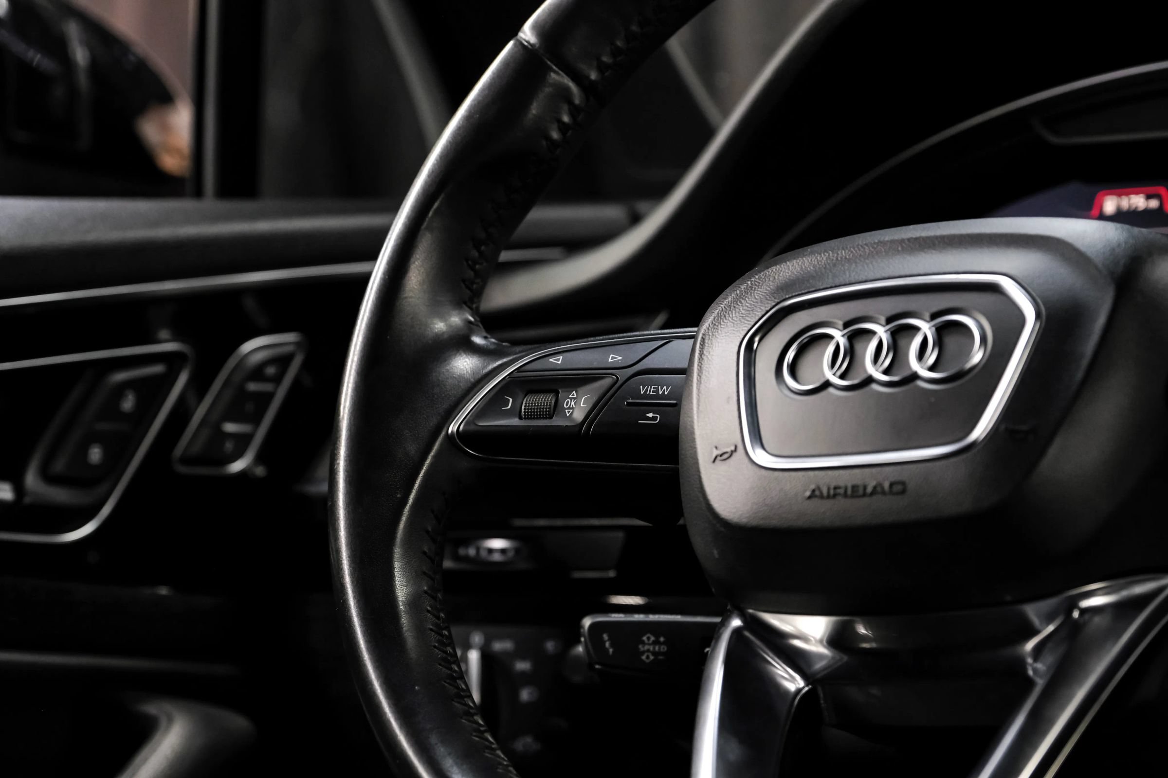 Used 2019 Audi Q7 3.0T Prestige w/ Prestige Package AWD/4WD image 15
