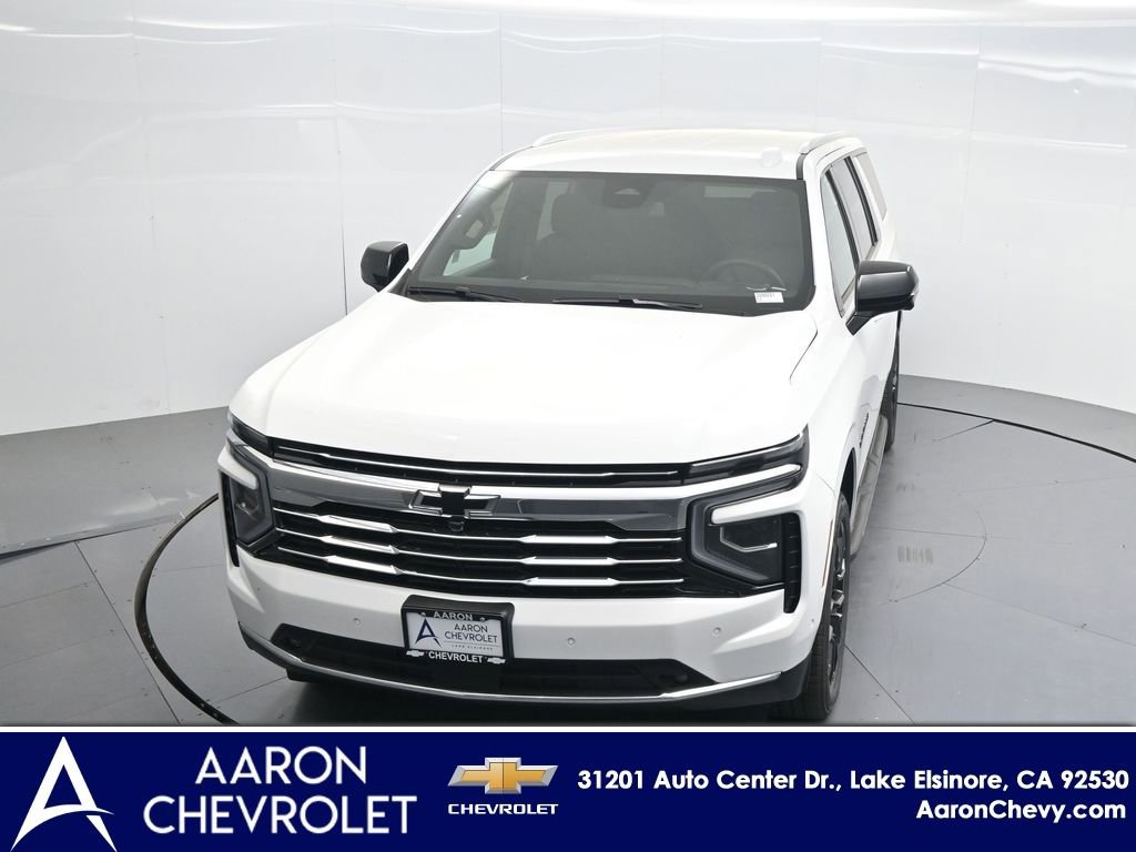 New 2026 Chevrolet Suburban LT w/ Comfort Package AWD/4WD image 65