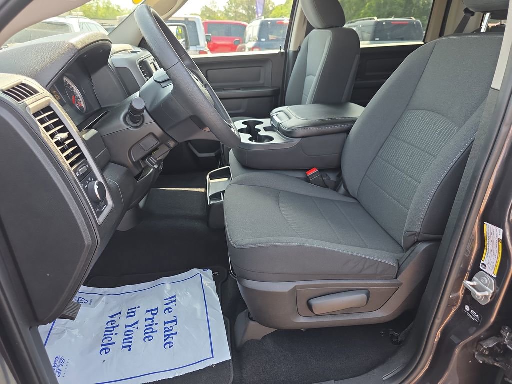 Used 2024 RAM 1500 Tradesman w/ Popular Equipment Group AWD/4WD image 11