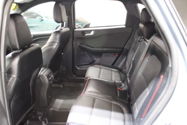 Used 2024 Ford Escape ST-Line w/ Tech Pack #1 AWD/4WD image 21