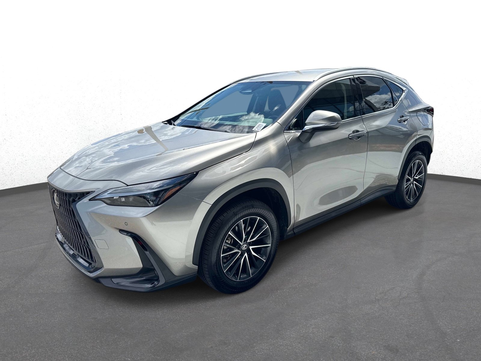 Used 2026 Lexus NX 350 AWD w/ Cold Area Package image 7
