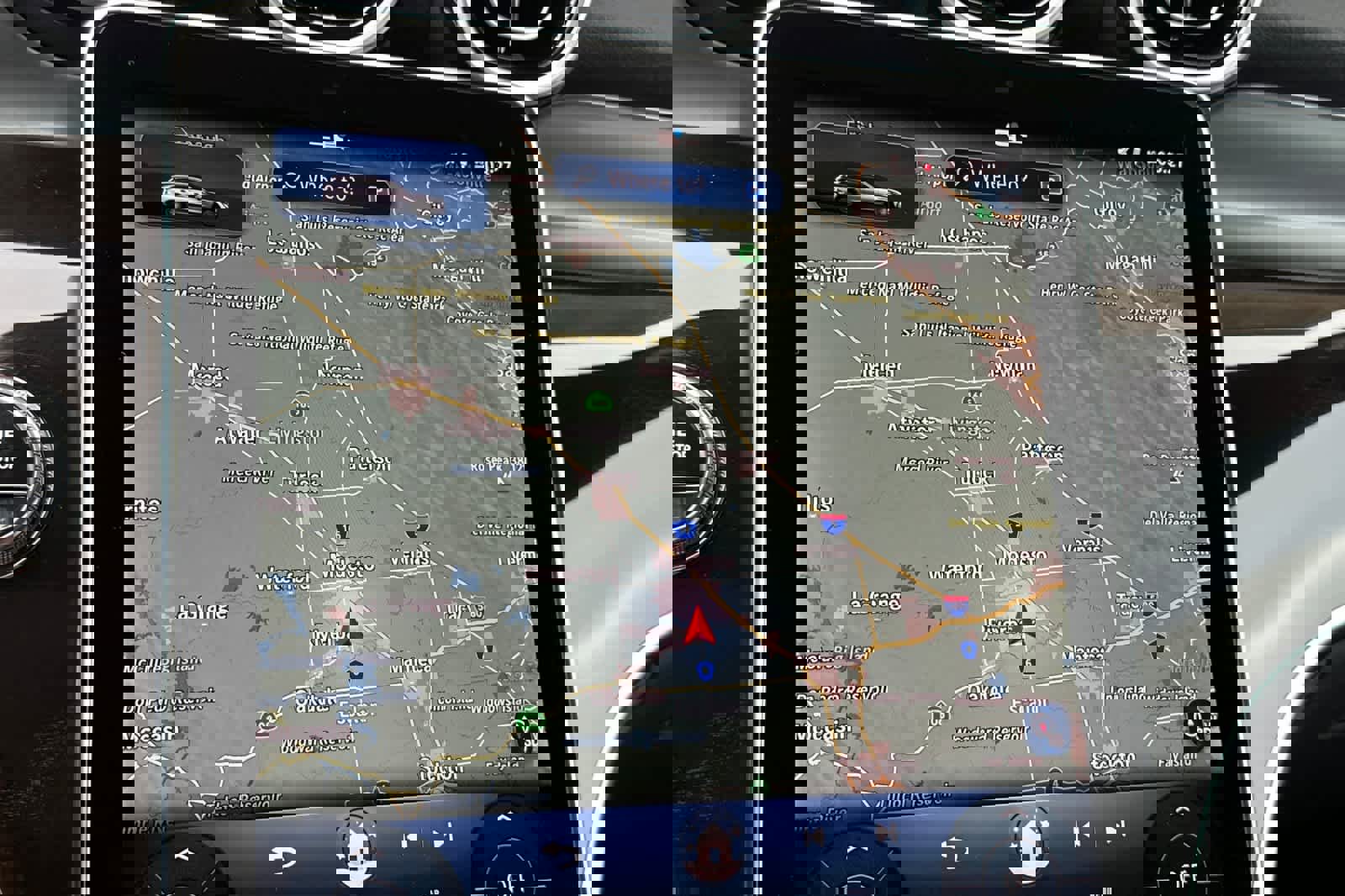 New 2026 Mercedes-Benz GLC 300 4MATIC image 18