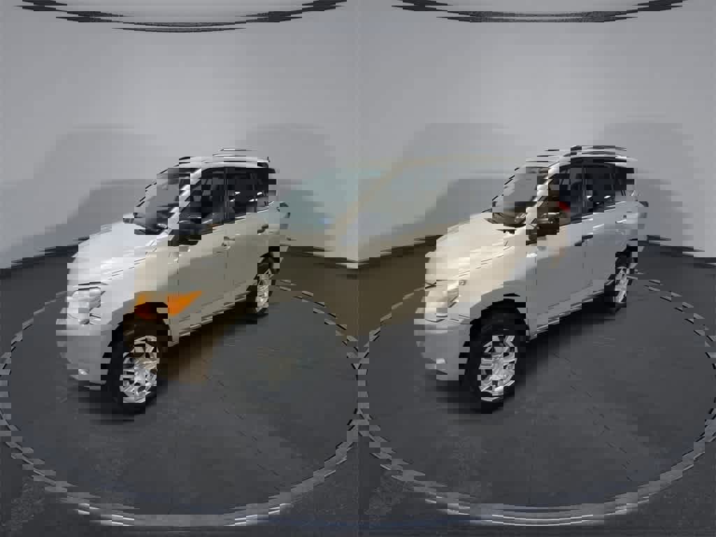 Used 2006 Toyota RAV4 2WD image 4