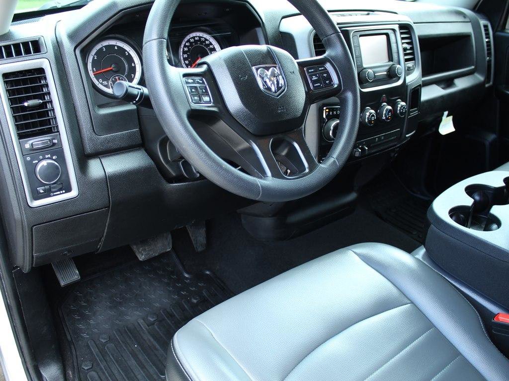 Used 2022 RAM 1500 Tradesman w/ Trailer Tow Group image 12