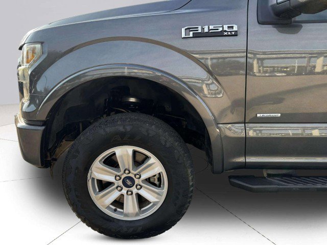 Used 2016 Ford F150 XLT w/ Equipment Group 302A Luxury image 49