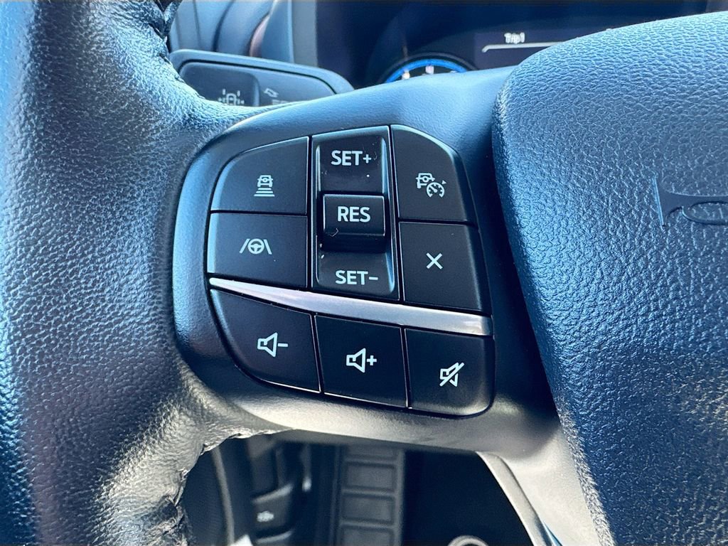 Used 2023 Ford Bronco Sport Outer Banks w/ Tech Package image 9