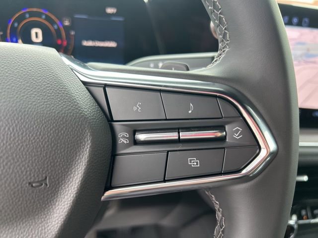 New 2026 Chevrolet Tahoe LS w/ LPO, Dark Essentials Package image 19