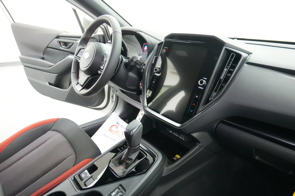 New 2026 Subaru Impreza RS AWD/4WD image 24