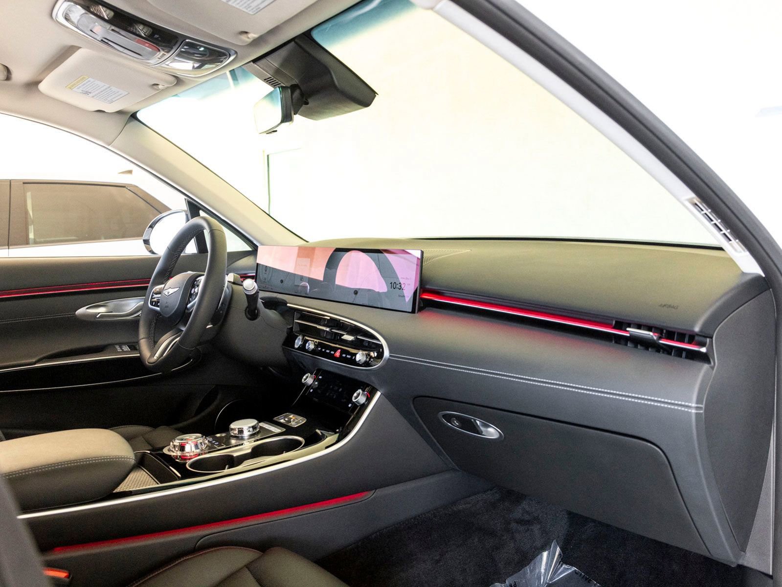 Used 2026 Genesis GV70 2.5T AWD/4WD image 28