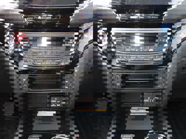 Certified 2023 Honda Passport Elite image 21