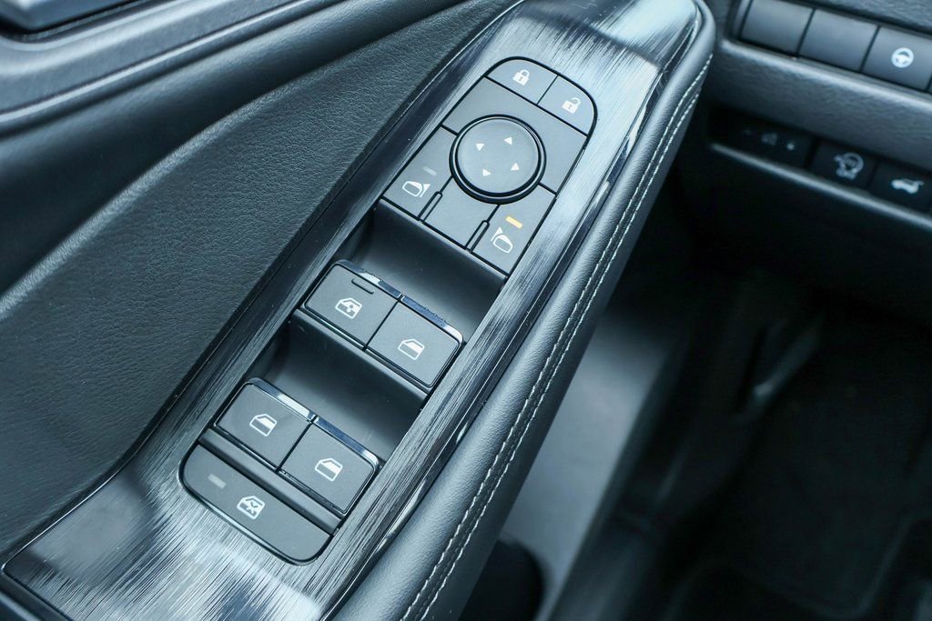 New 2026 Nissan Rogue SV image 14