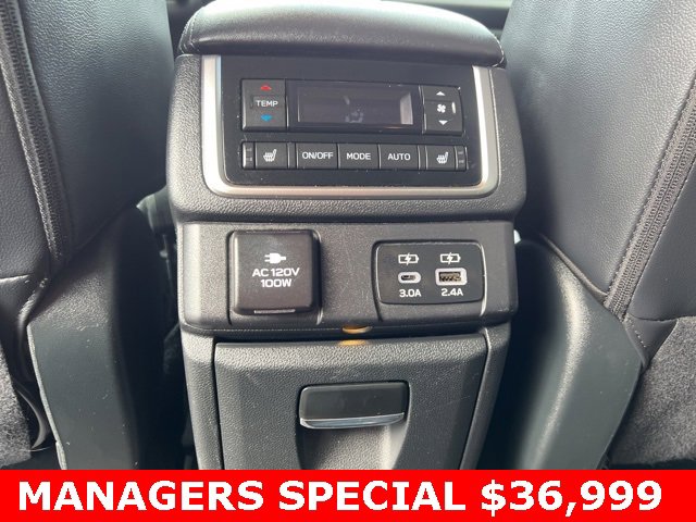 Used 2024 Subaru Ascent Touring image 27