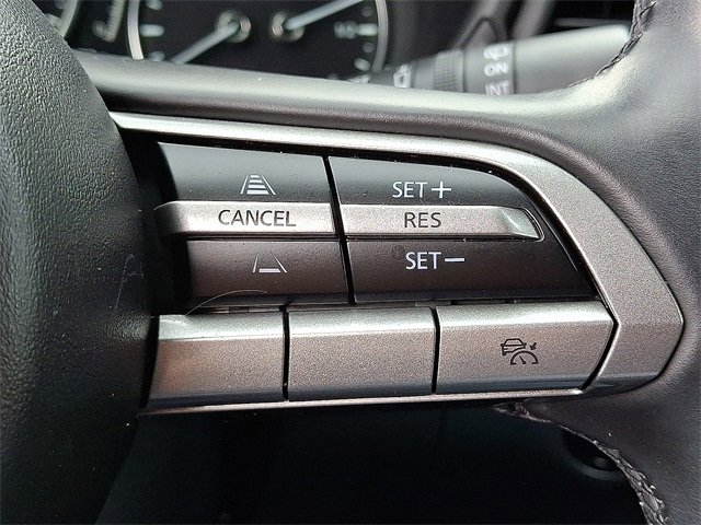 Used 2022 MAZDA CX-30 AWD 2.5 S w/ Select Package image 23