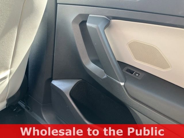 Used 2018 Volkswagen Tiguan S image 26