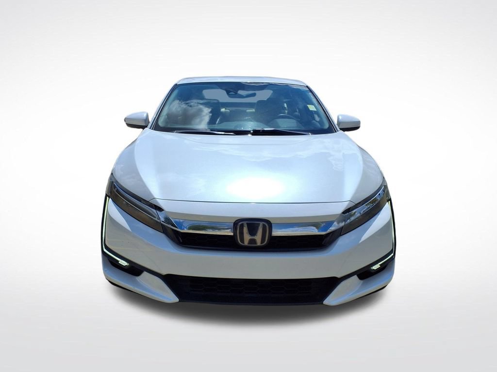 Used 2018 Honda Clarity Plug-In Hybrid image 2