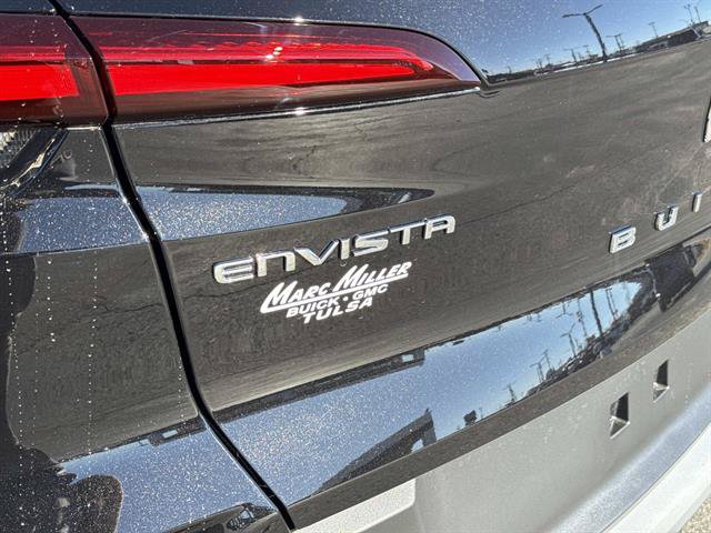 New 2026 Buick Envista Preferred w/ Convenience I Package FWD image 6