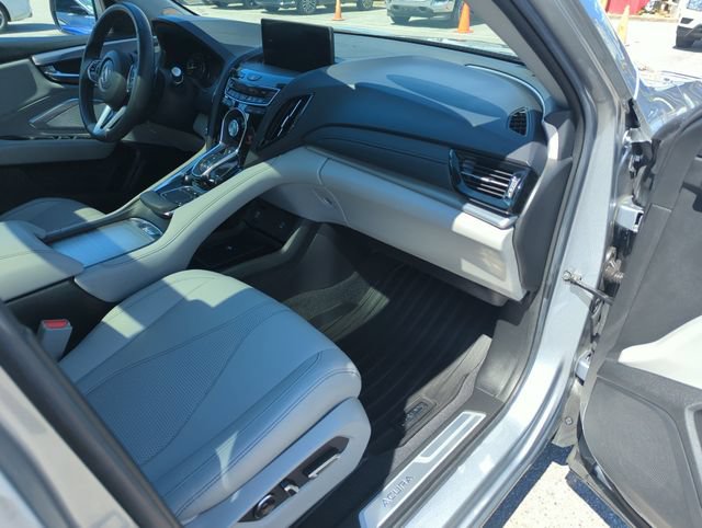 Certified 2023 Acura RDX w/ Technology Package FWD image 36