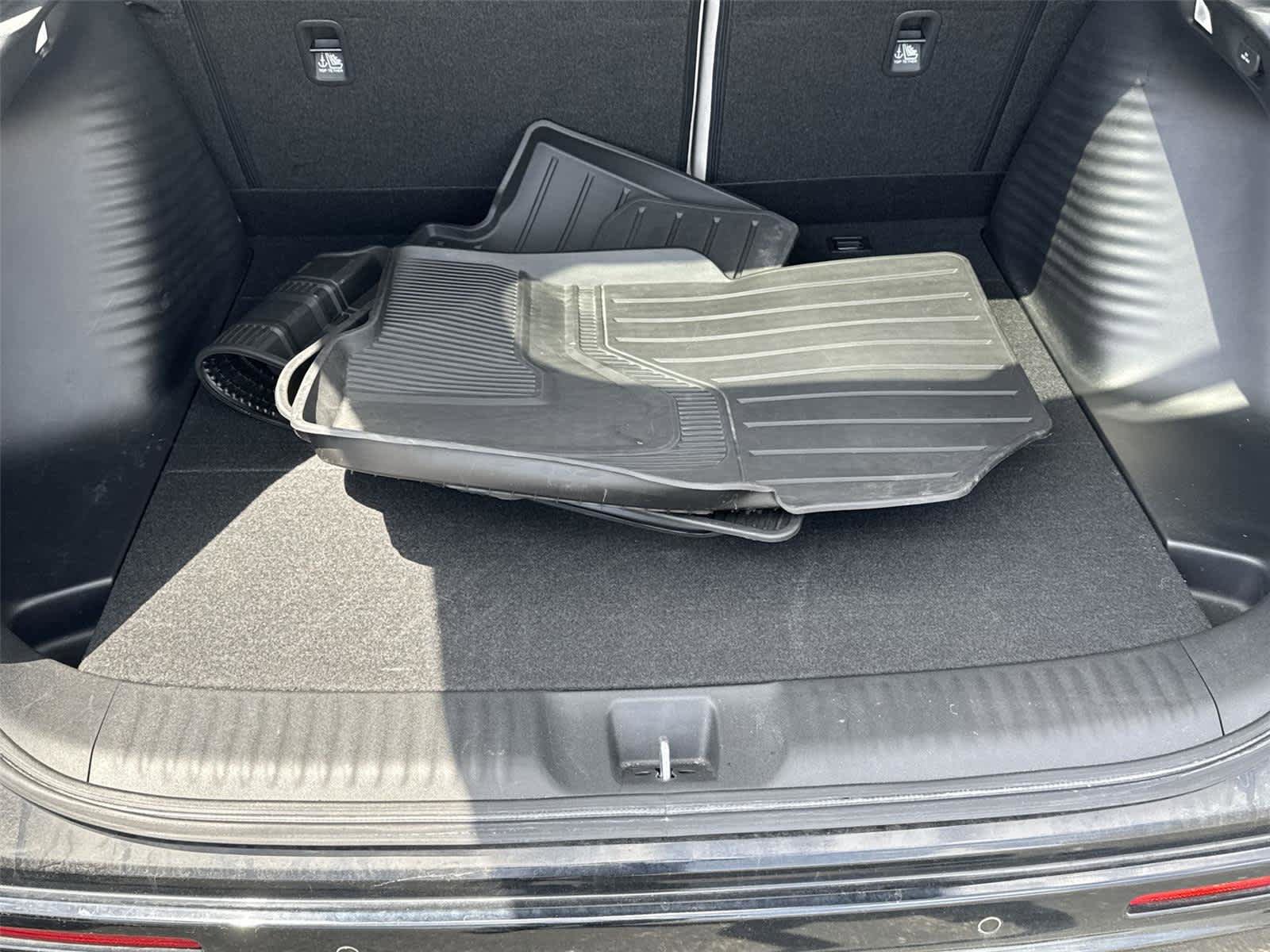 Used 2024 Honda HR-V EX-L image 17