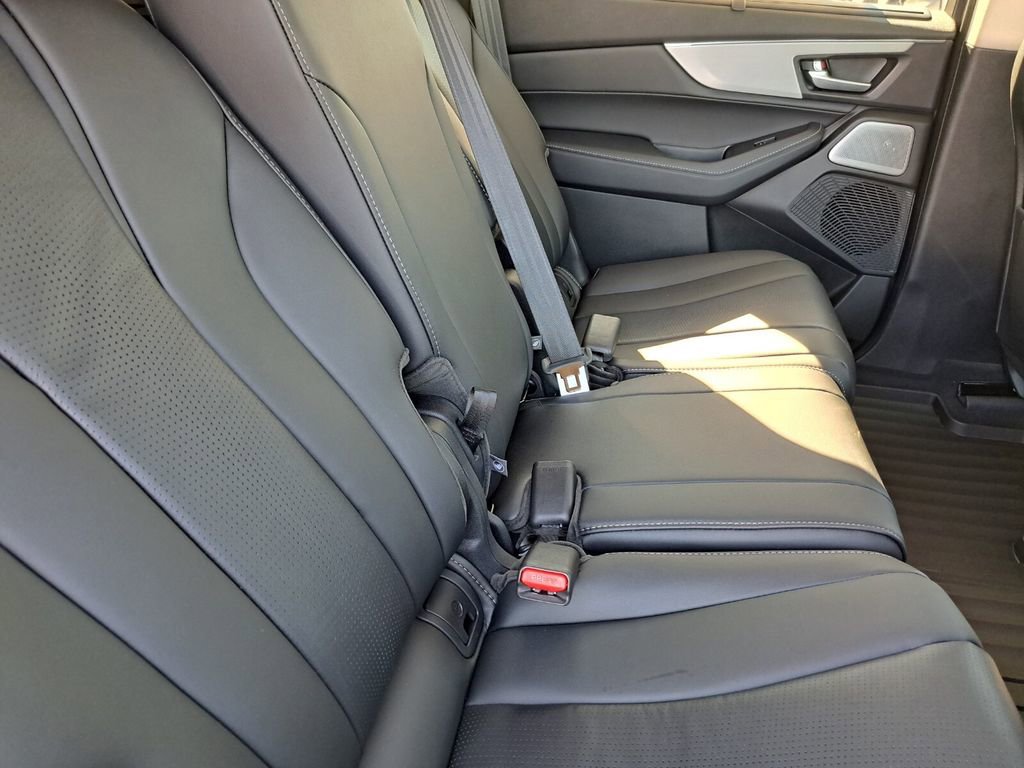 New 2026 Acura MDX w/ Technology Package image 24