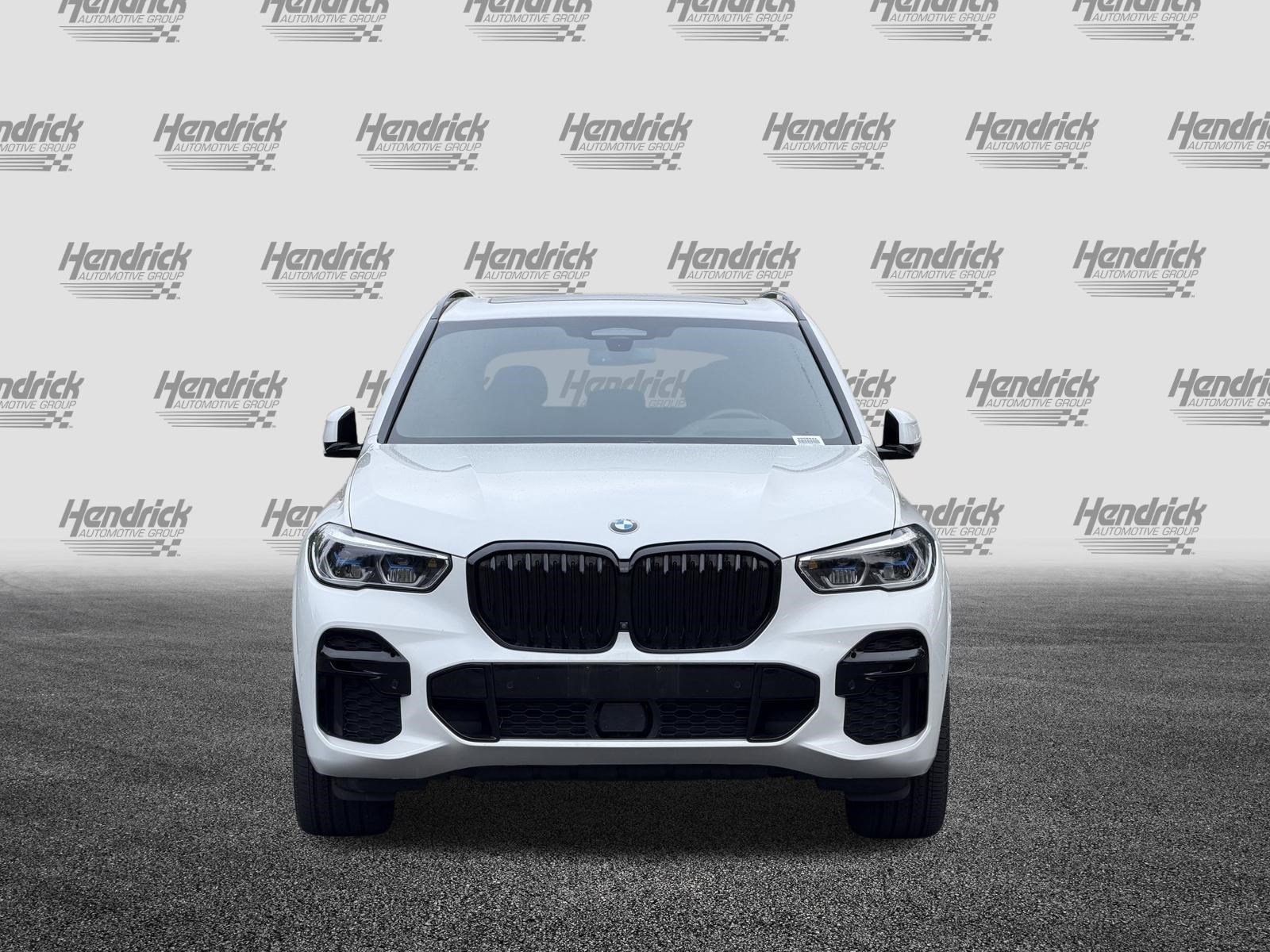 Used 2023 BMW X5 xDrive40i w/ Executive Package AWD/4WD image 10