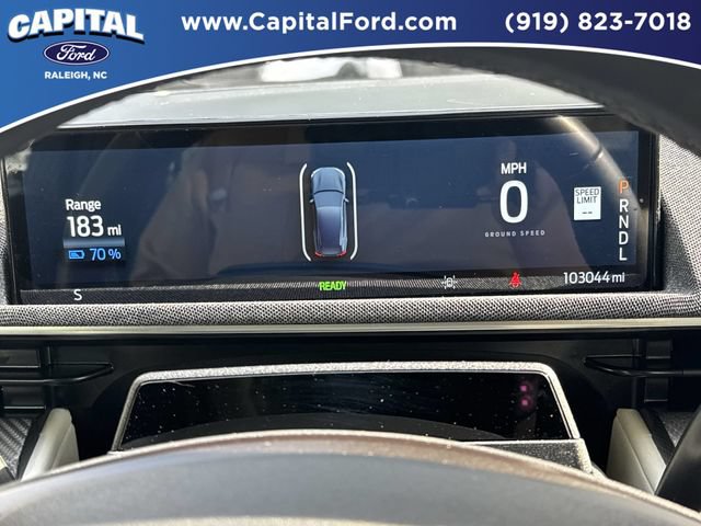 Used 2021 Ford Mustang Mach-E Premium RWD image 26