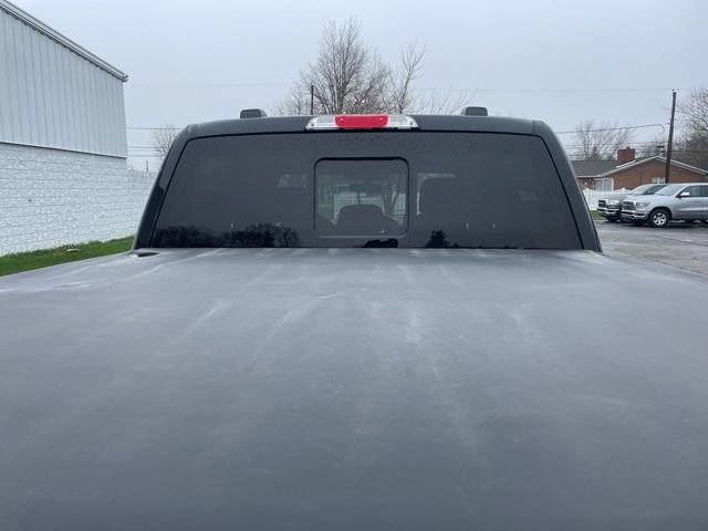 Used 2024 Ford F150 XLT w/ Equipment Group 302A MID image 12