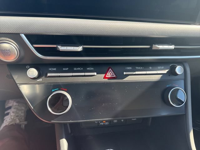 New 2026 Hyundai Sonata SEL AWD/4WD image 21